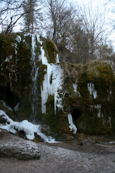 Ferienwohnungen Schlössershof in der Vulkaneifel