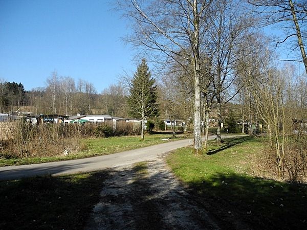 Camping Park Reinsfeld