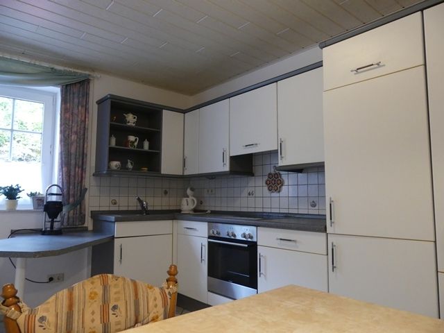 Ferienwohnung Ferring