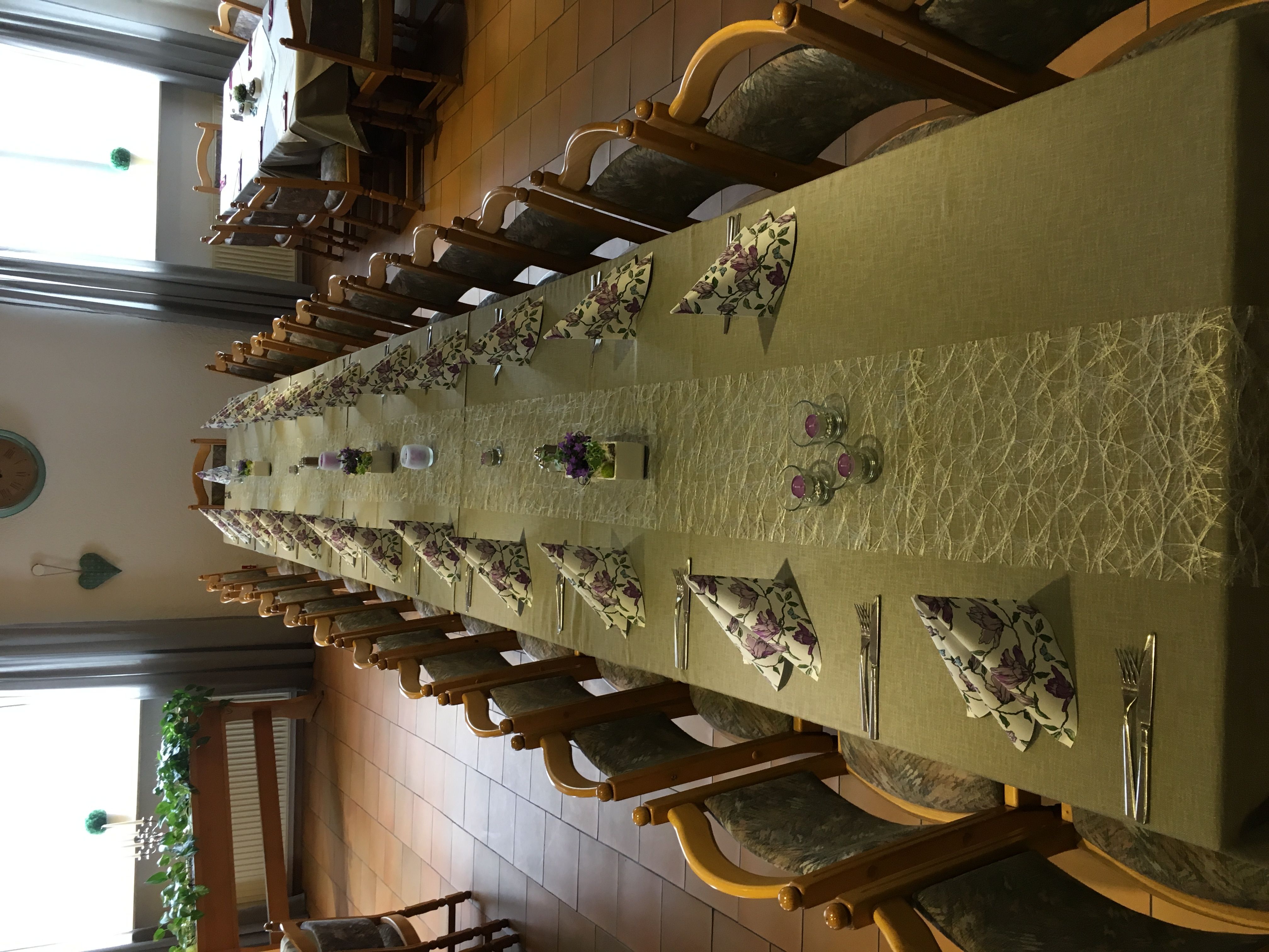 Pension, Ferienwohnungen und Restaurant Golsong