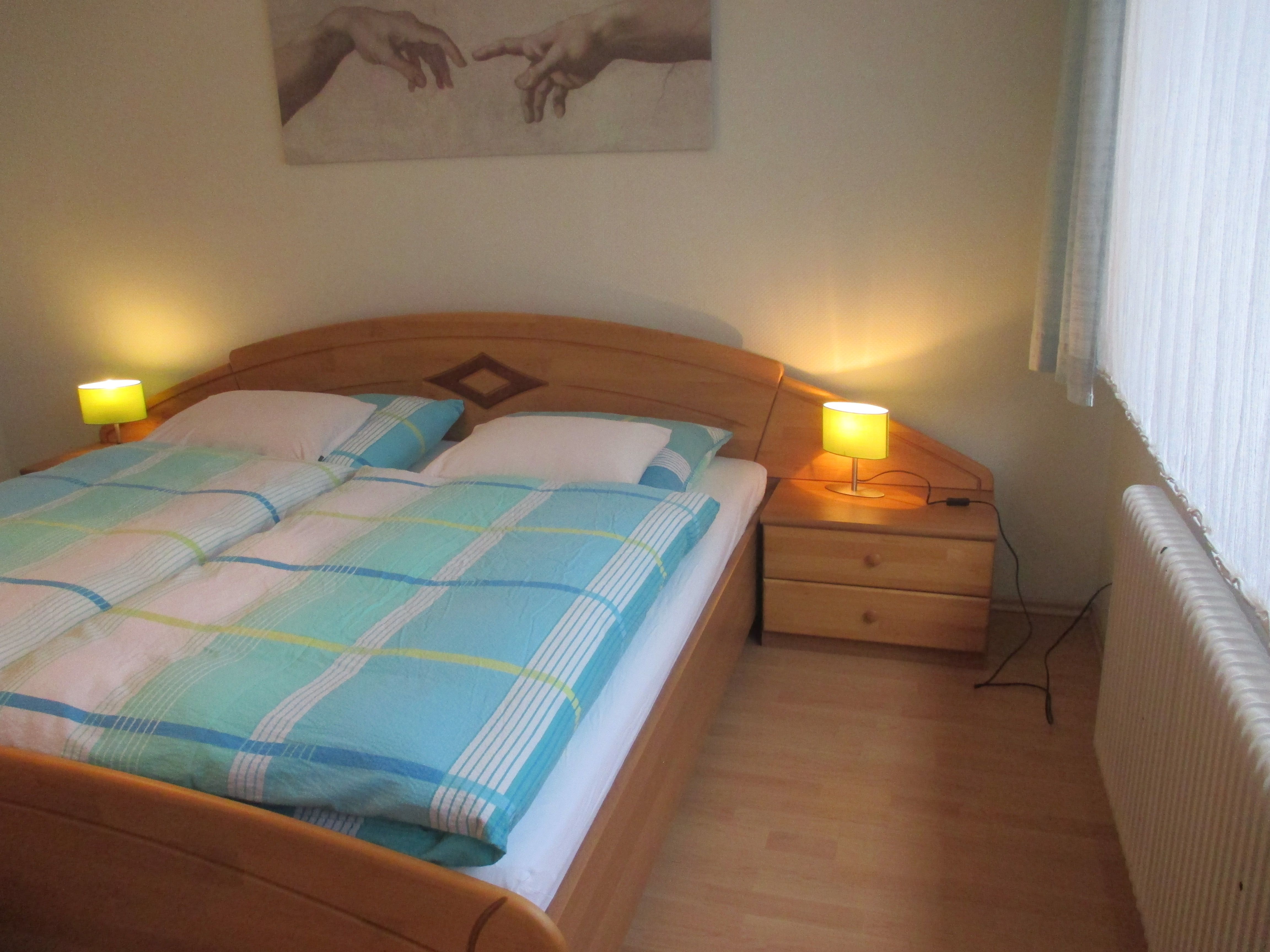 Ferienwohnung Leipold Andreas Merzig