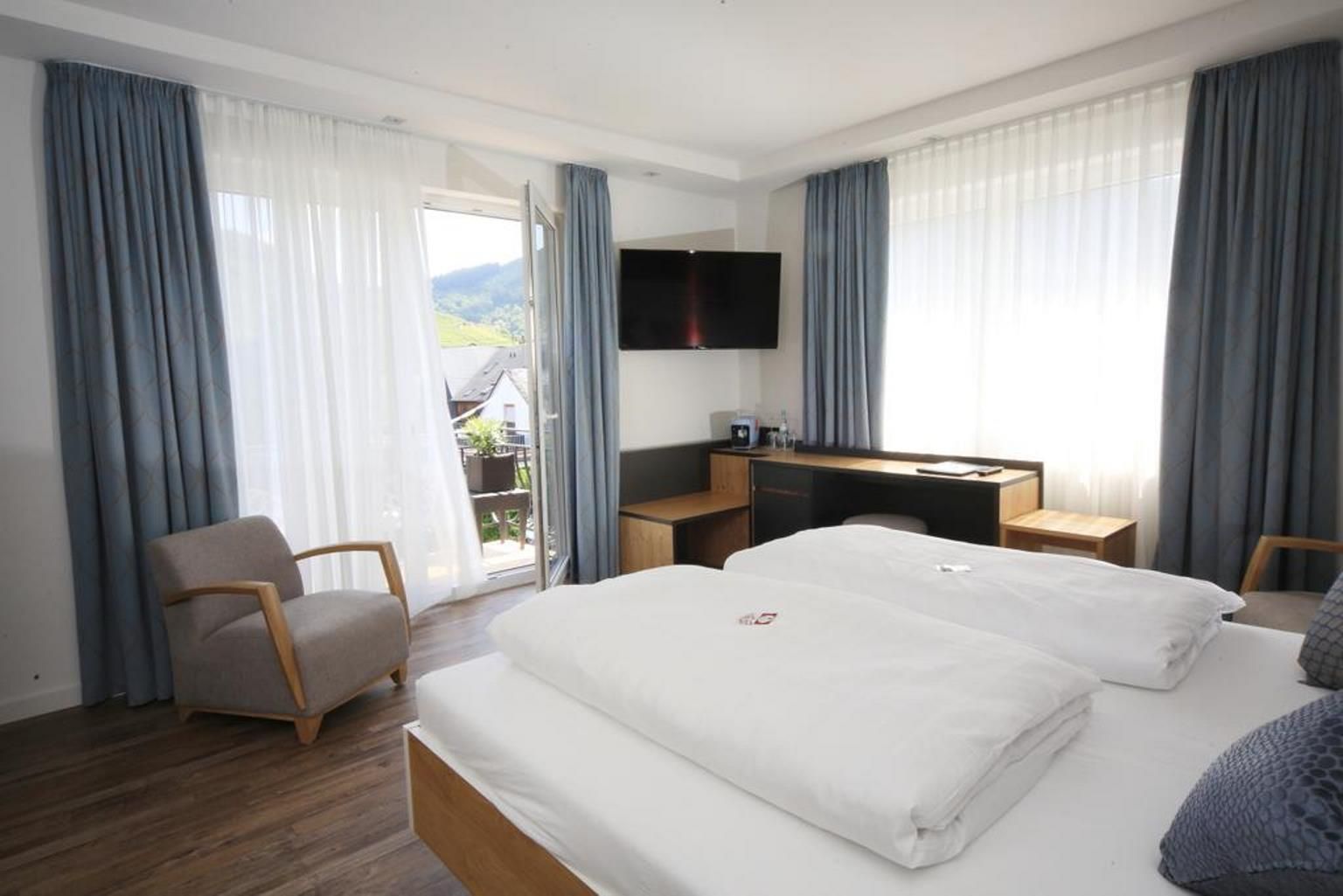  Hotel Halfenstube & Villa Spa 1894