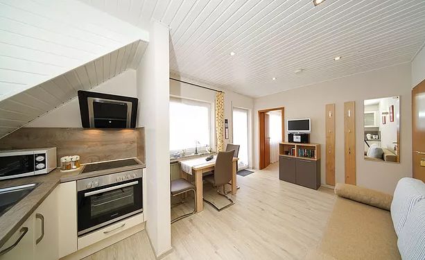 Gästehaus Klostergarten