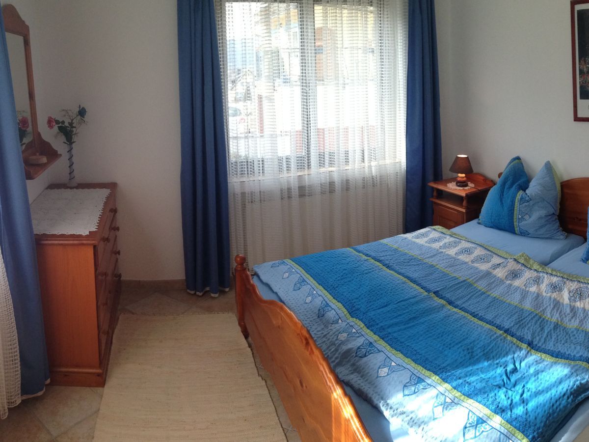 Doppelschlafzimmer