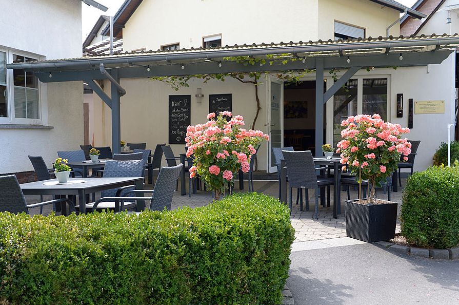 Moselweingut Arnoldi