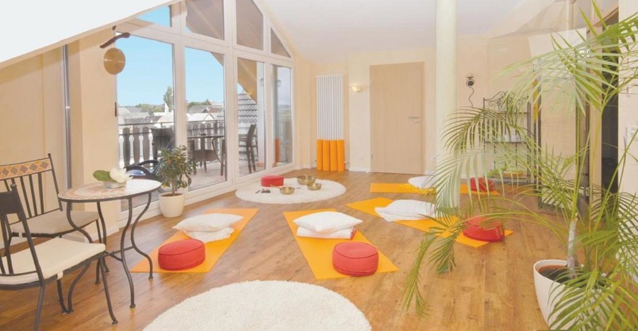 Hotel Restaurant Berghof