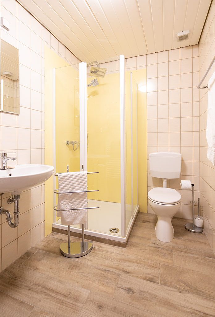 Weinhaus Dawen-Weibler - Gästezimmer & Straußwirtschaft direkt am Saar-Hunsrücksteig