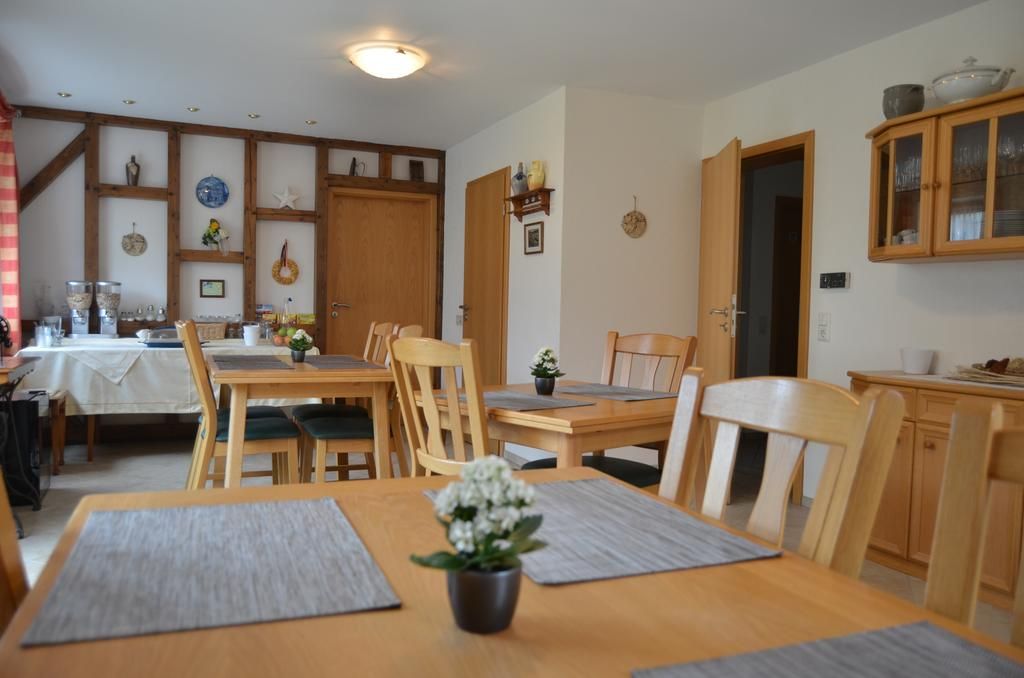 Weingut und Gästehaus Gindorf