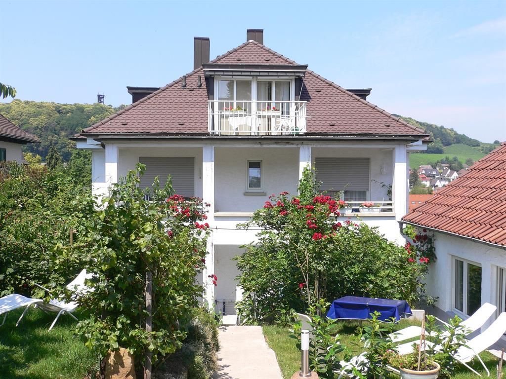 Gästehaus Schönblick