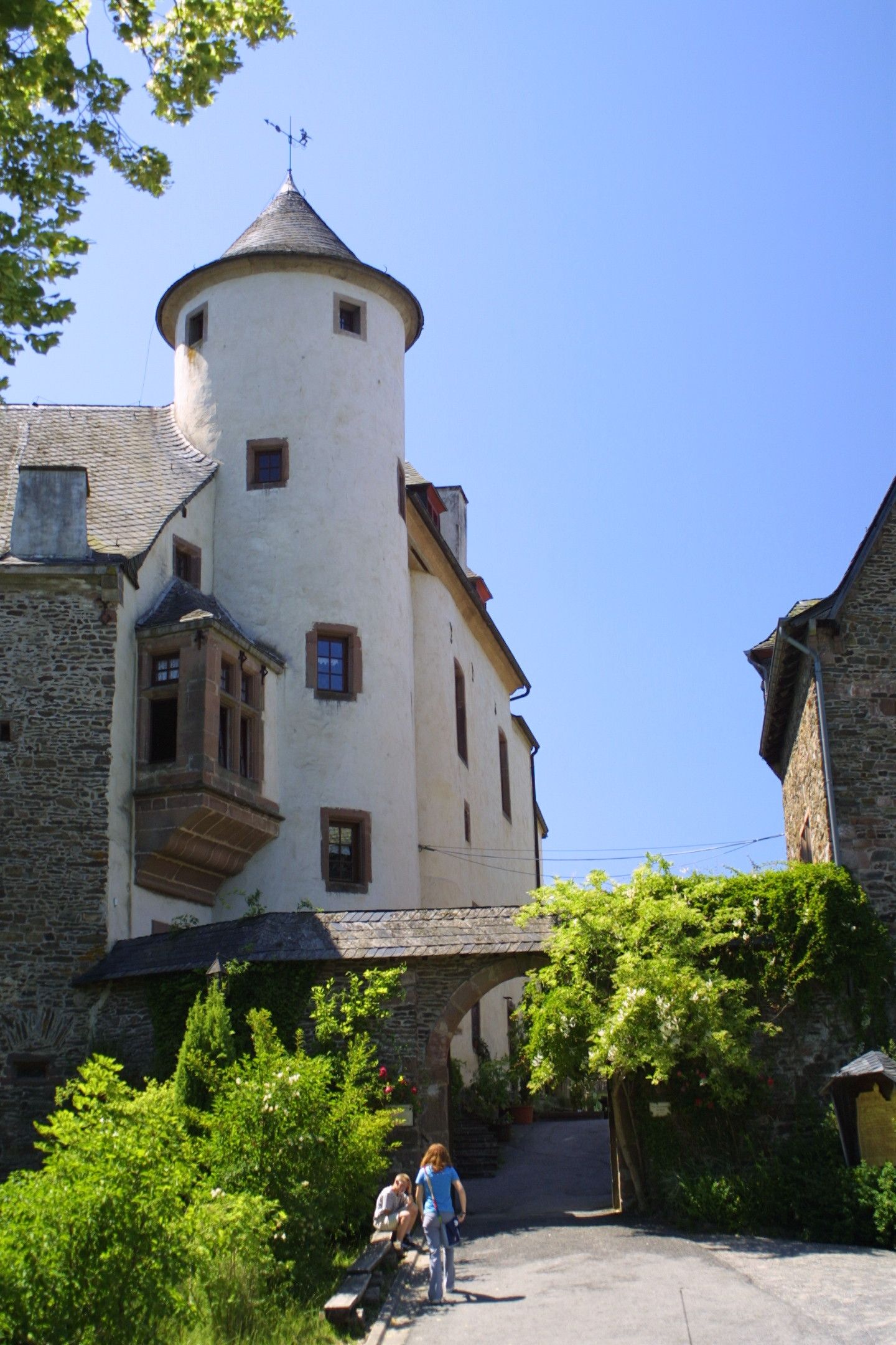 euvea Freizeit- und Tagungshotel