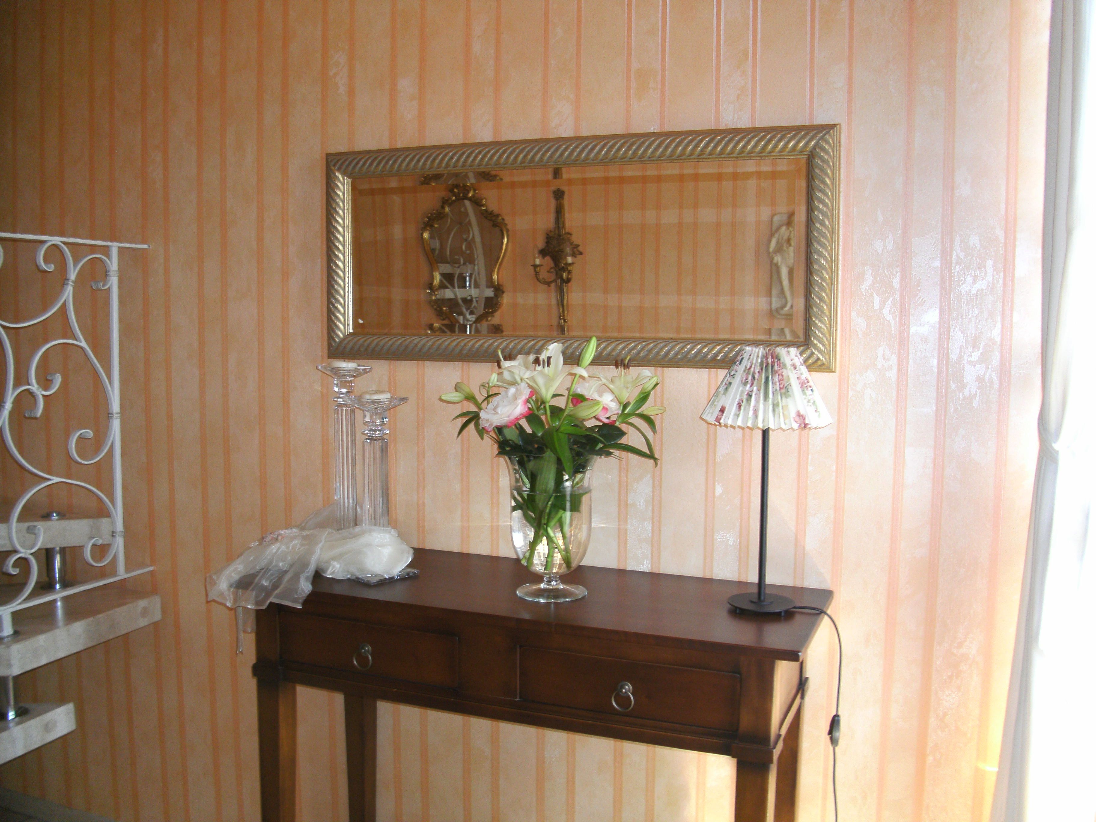 Ferienwohnung Riesling im Gästehaus Heidi an der Mosel