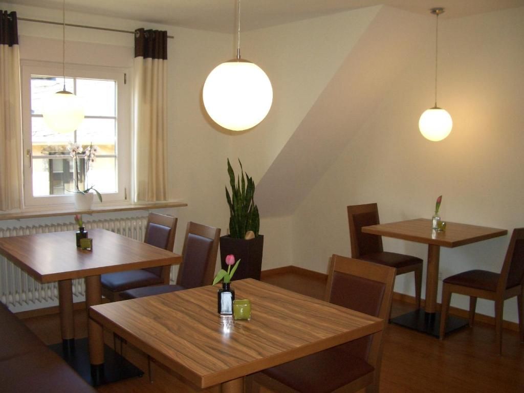 Gästehaus Weberskirch in Ernst an der Mosel