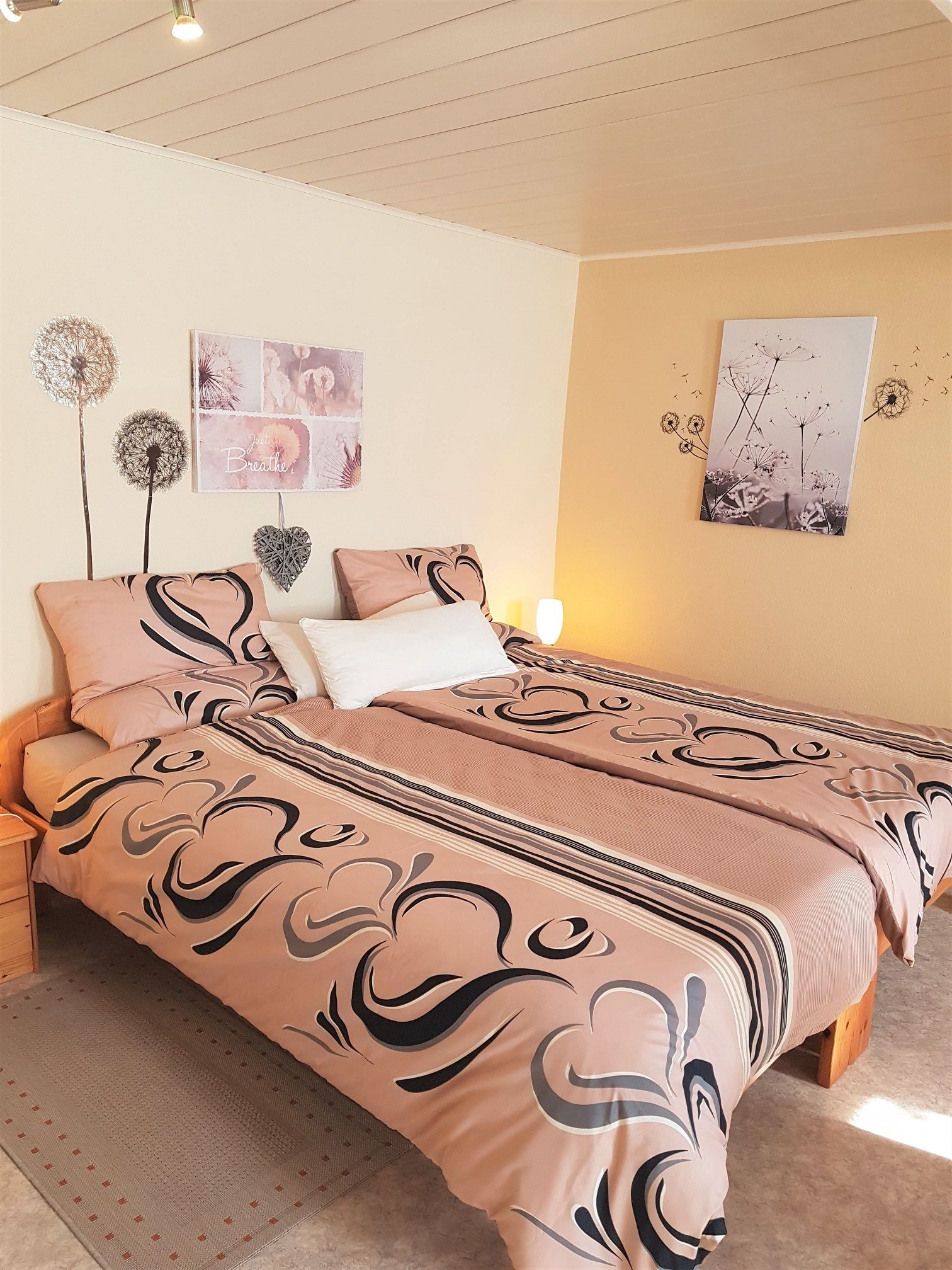 Gästehaus am Pilgerpfad & PFAFF WEINE