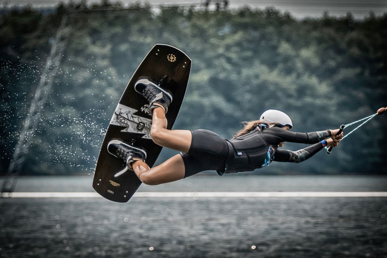 Seepark Niederweimar