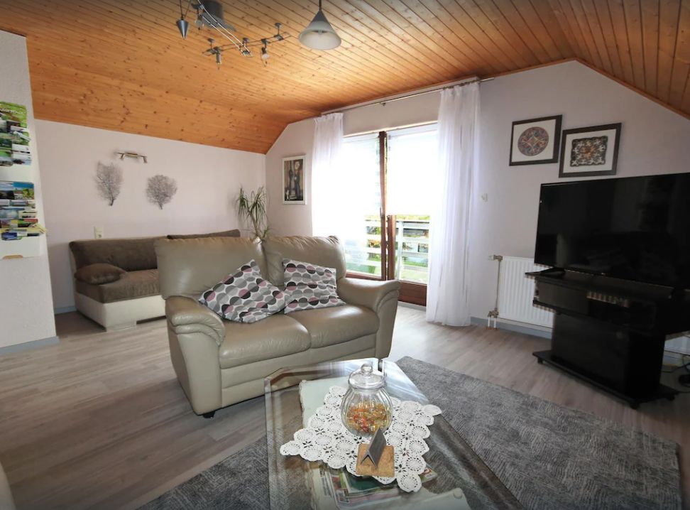 Ferienwohnung Wick in Pirmasens