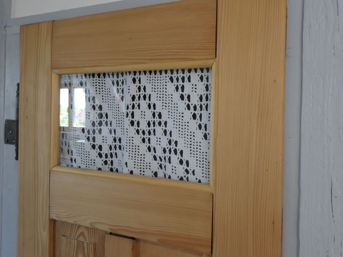 Ferienwohnungen Alte Bürgermeisterei