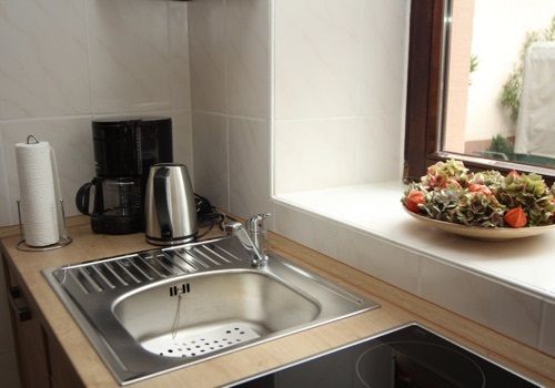 Ferienwohnung Gemünde