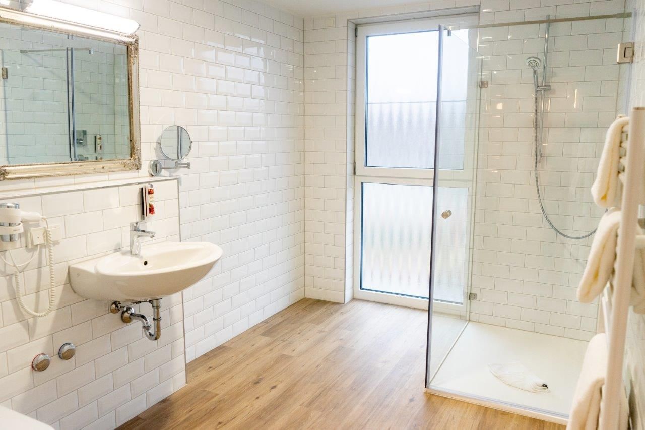 Zwei Leidenschaften, Zwei Hotels, Eine Gastgeberfamilie