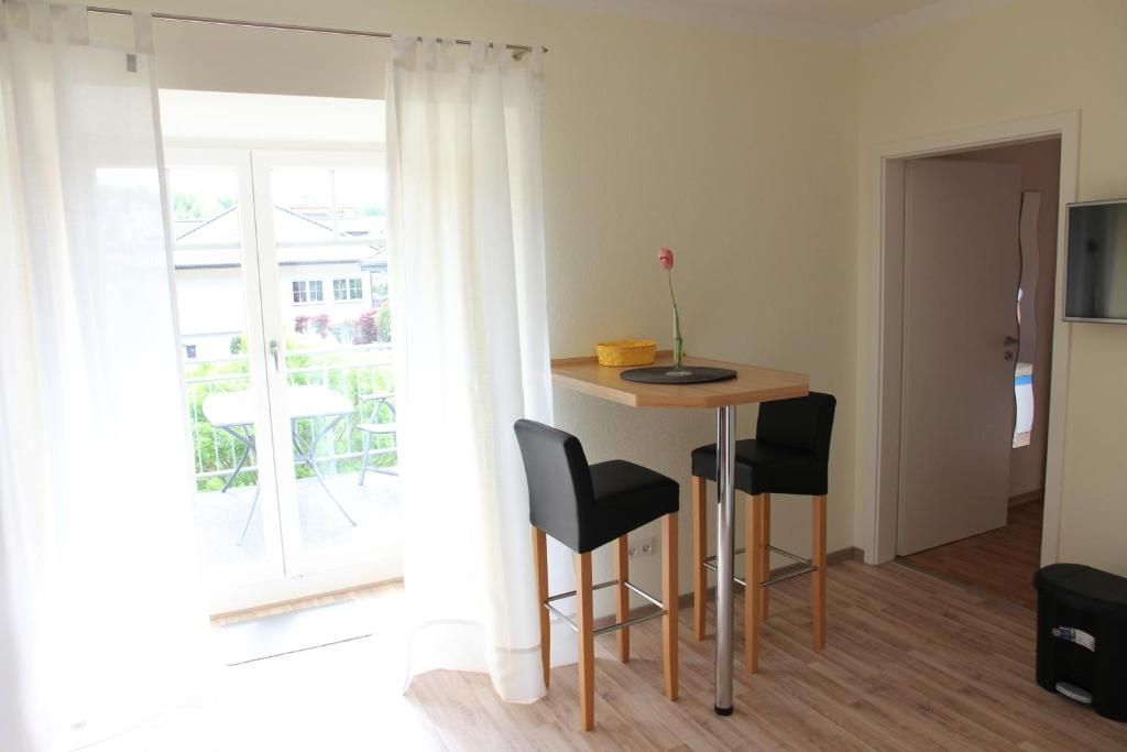 Ferienwohnung & Cafe Beate Klering