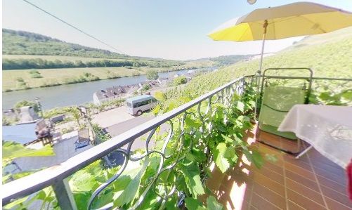 Ferienweingut Scheid