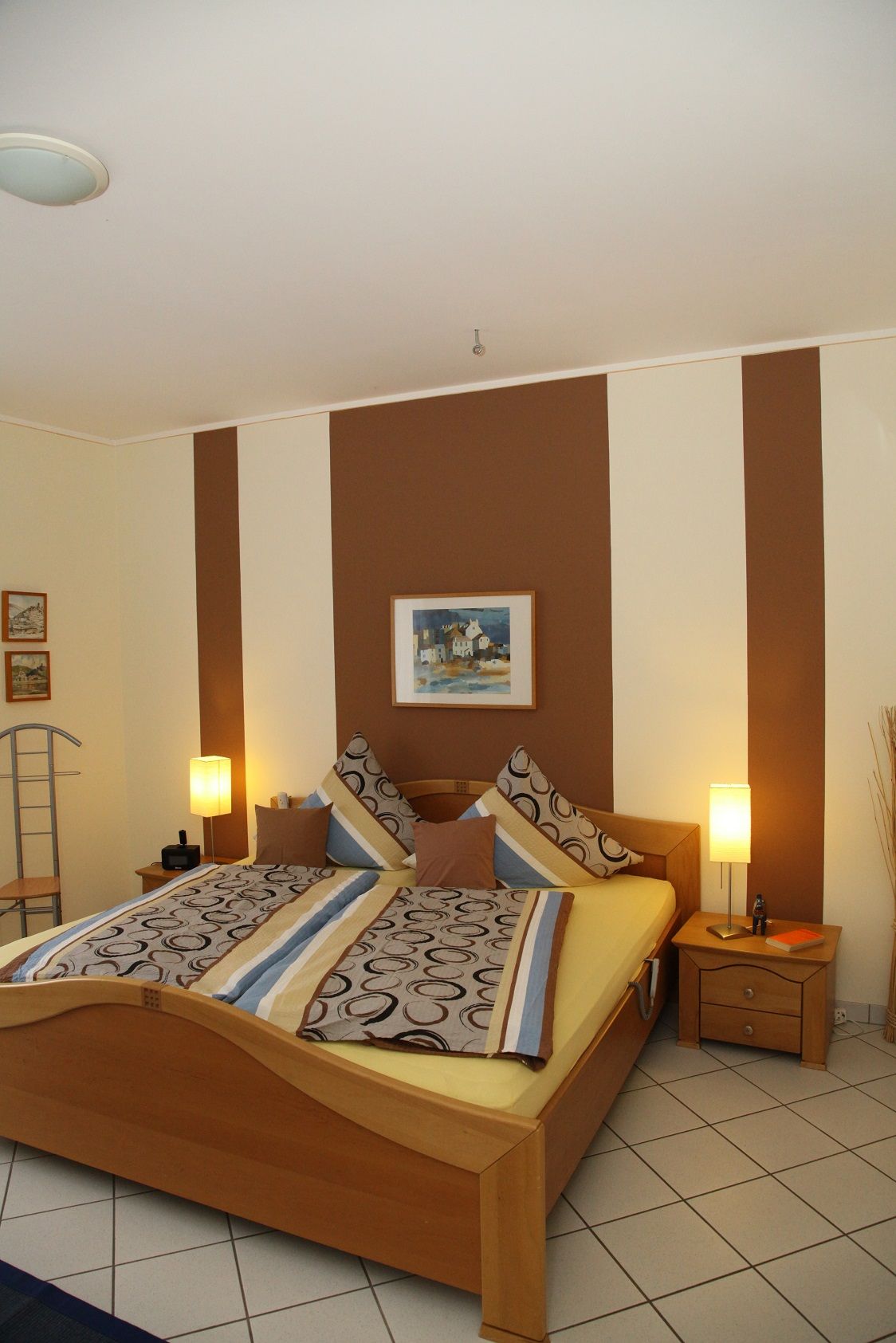 Ferienwohnungen Familie Ernst