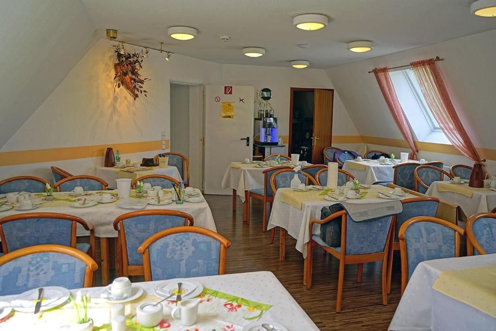 City Hotel Mark Michelstadt