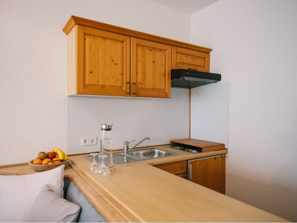 Ferienwohnungen Landhaus Weber