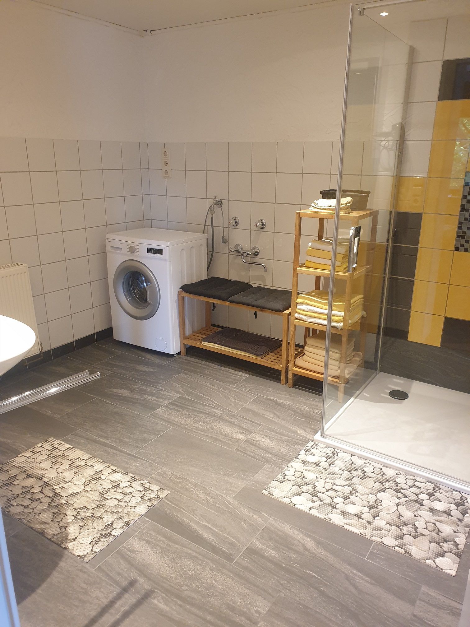 Ferienwohnung Ann-Sophie am Mittelalterpfad