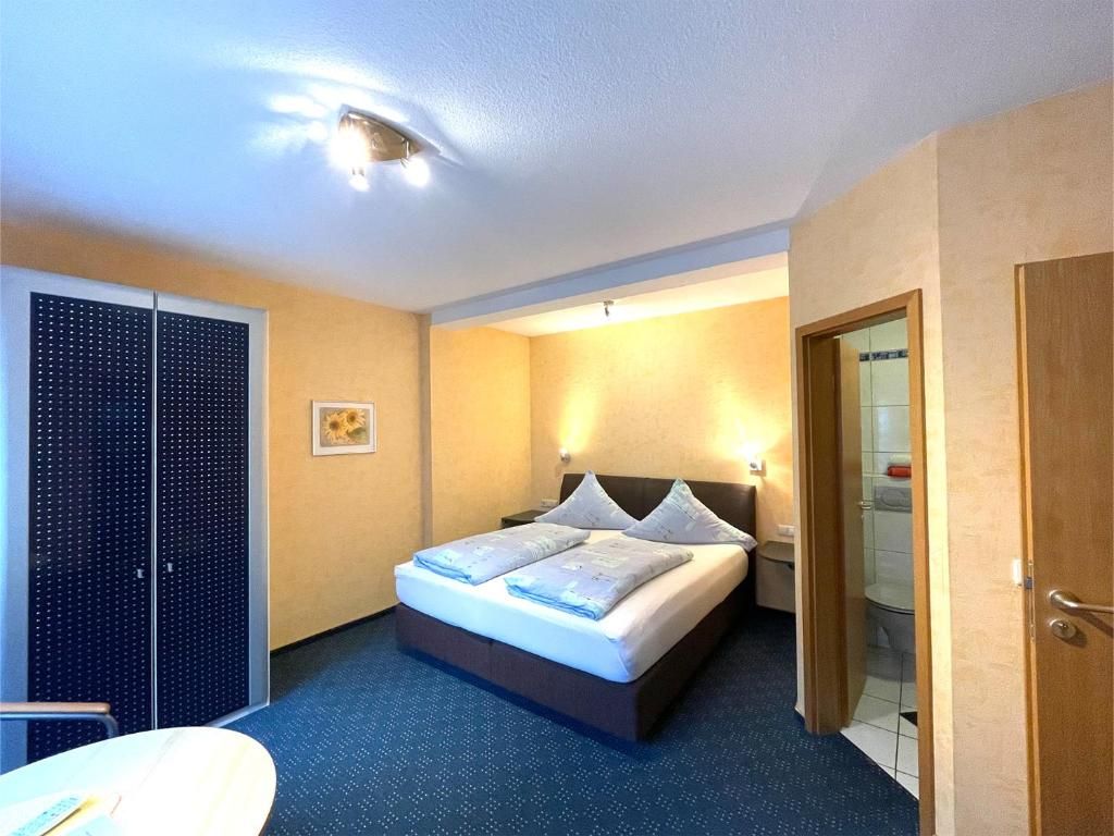 Zum Weingutsmuseum - Ferienwohnungen, Gästezimmer