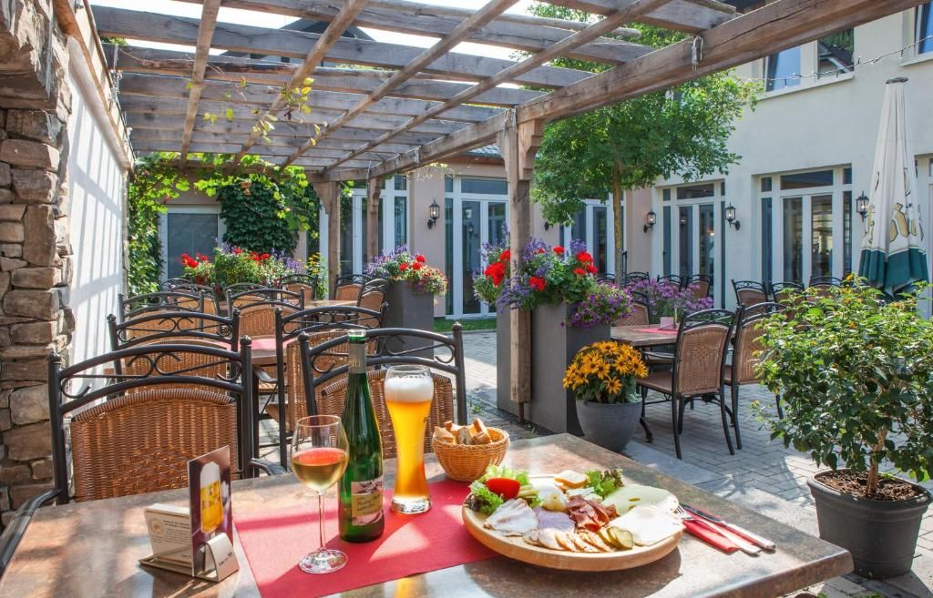 Zum Weingutsmuseum - Ferienwohnungen, Gästezimmer