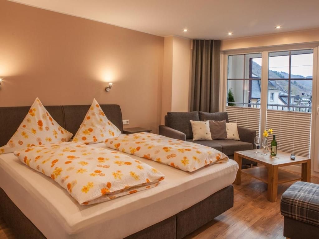 Zum Weingutsmuseum - Ferienwohnungen, Gästezimmer