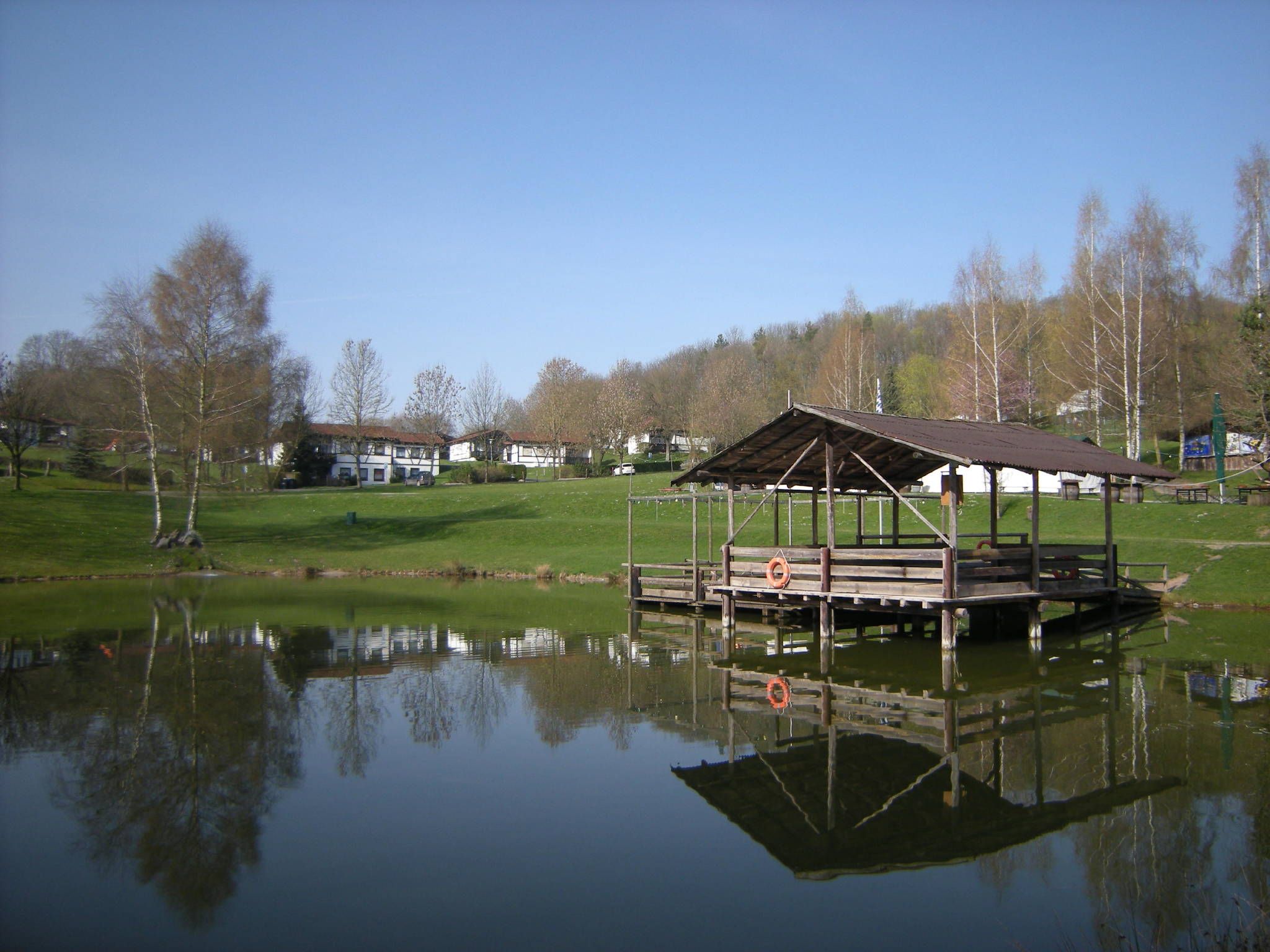 Ferienanlage Rhön Residence