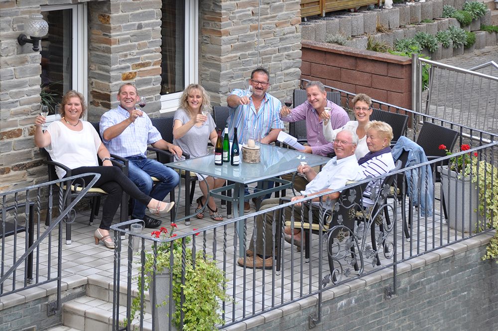 Weingut und Gästehaus Römerhof