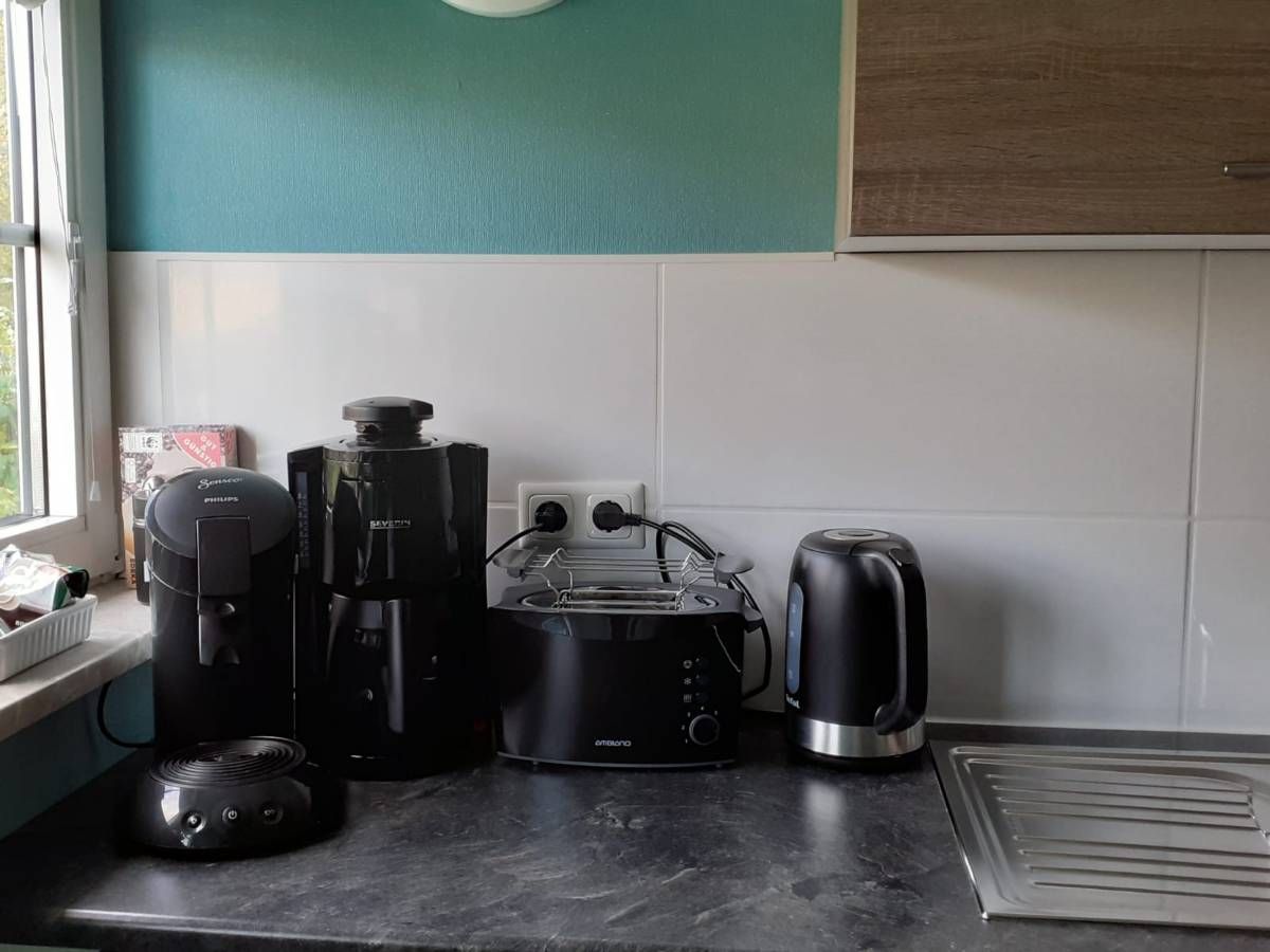 Ferienwohnung Ingrid