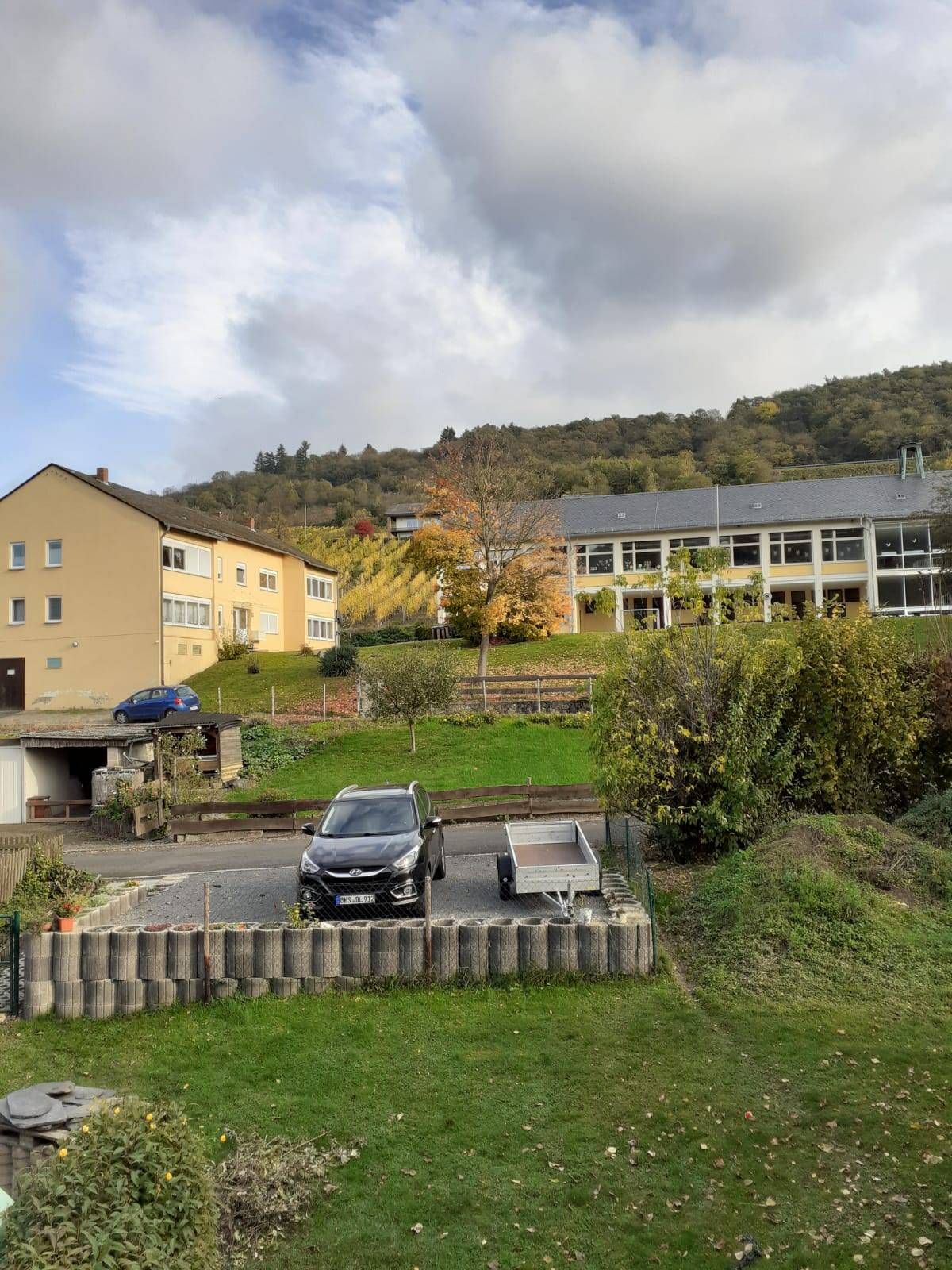 Ferienwohnung Ingrid