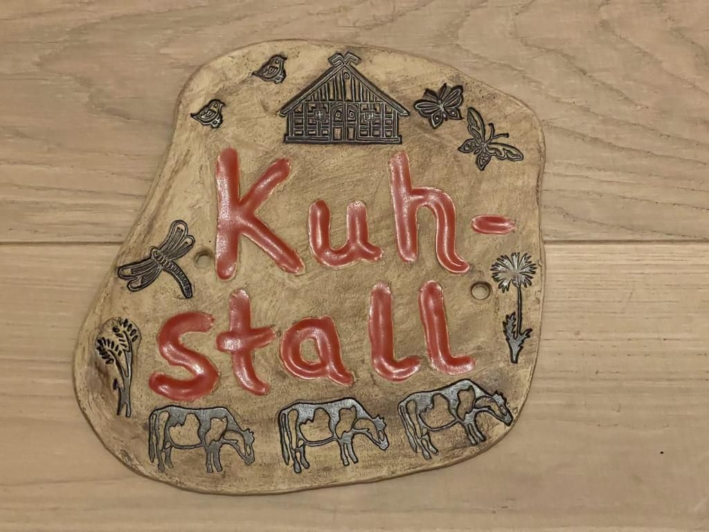 Ferienwohnungen auf dem Schöneberger Bauernhof