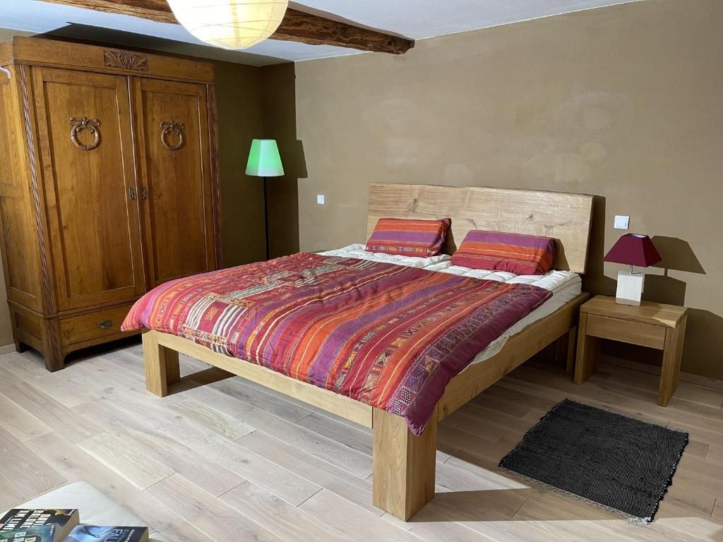 Ferienwohnungen auf dem Schöneberger Bauernhof