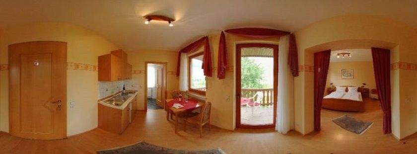 Weingut & Gästehaus Lehnert-Später