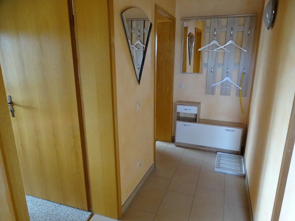 Ferienwohnungen Weber-Mans