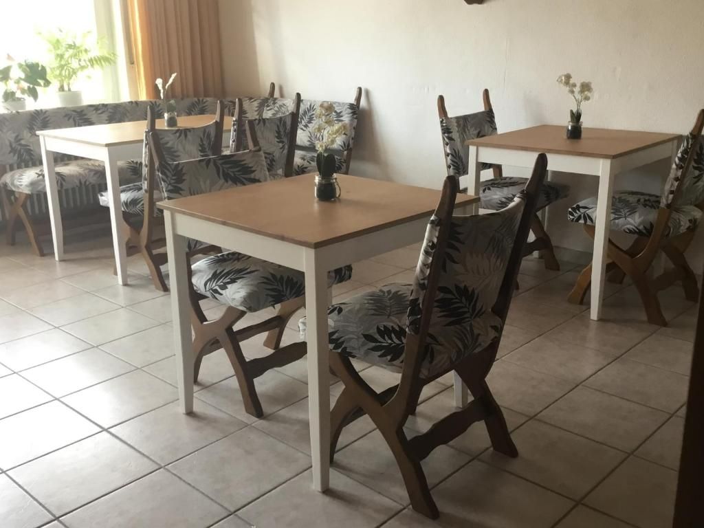 Weingut und Gästehaus Wolfgang Beth