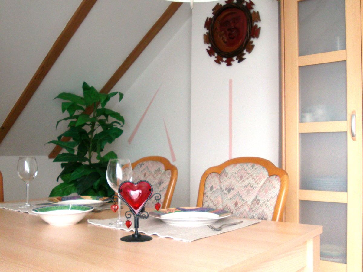 Ferienwohnung Haus Barbara