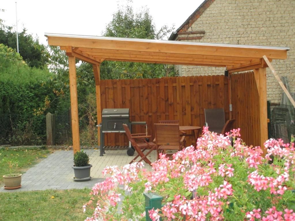 Ferienwohnungen Hehner