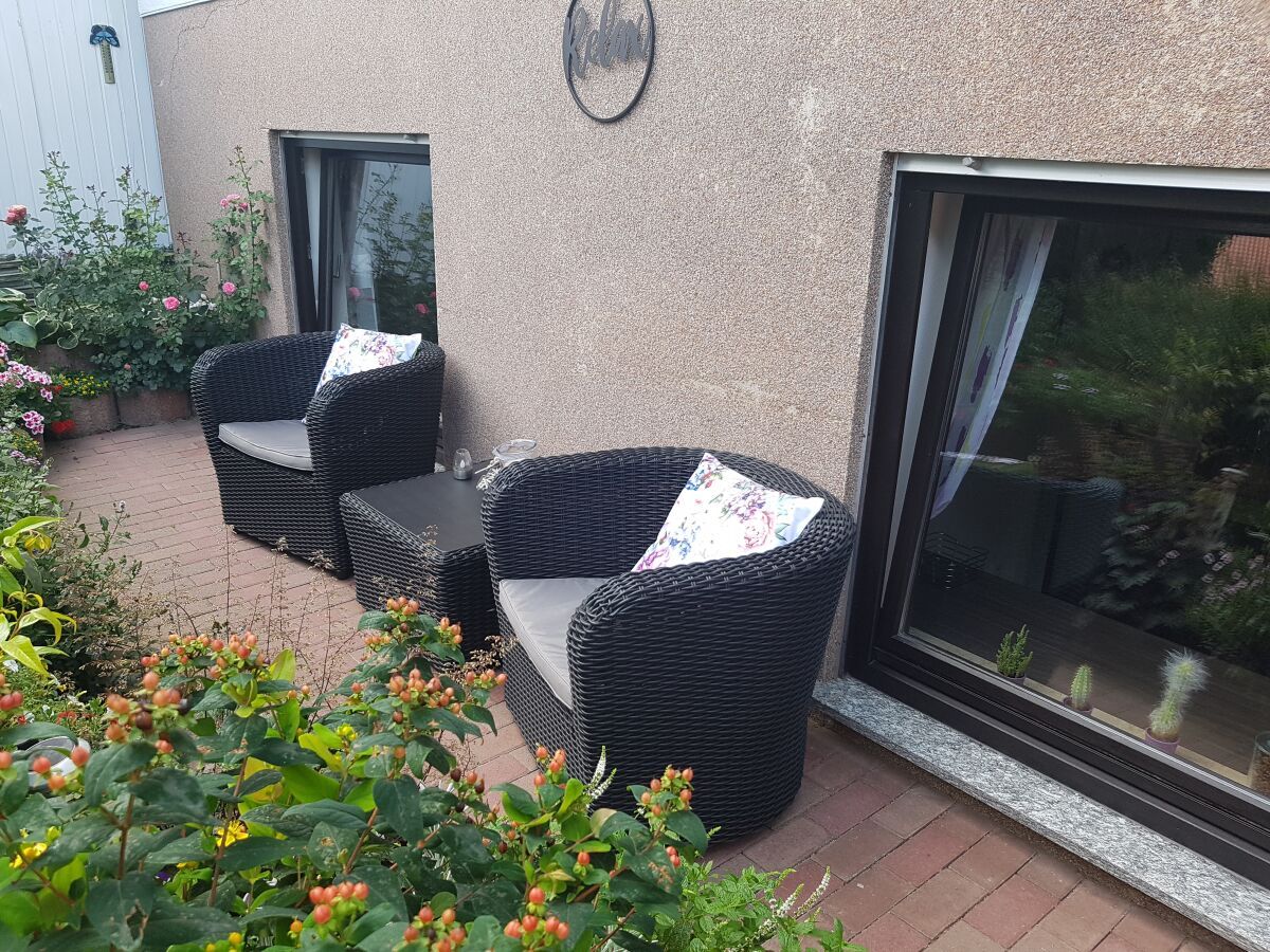 Ferienwohnung Steeg  **** DTV