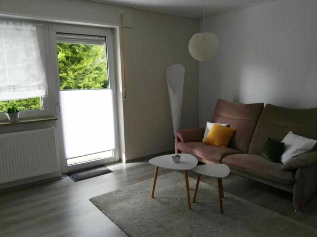 Ferienwohnung am Selberg