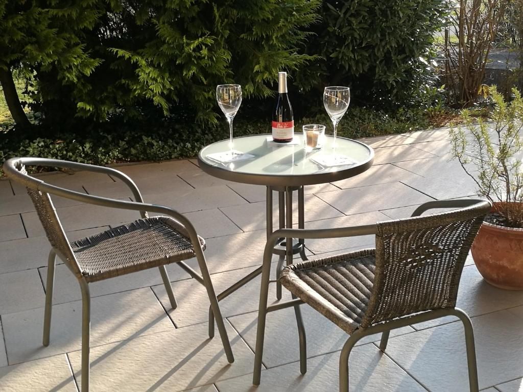 Ferienwohnung am Selberg