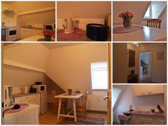 Ferienvilla Berggarten