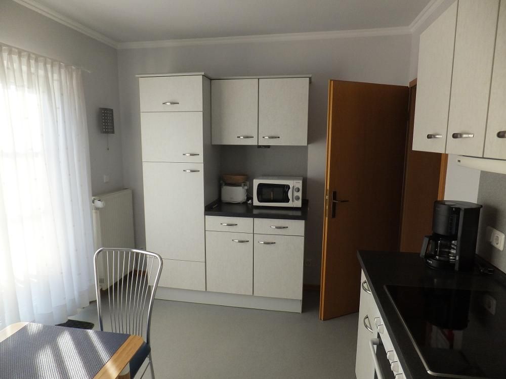 Ferienwohnungen Diedrich