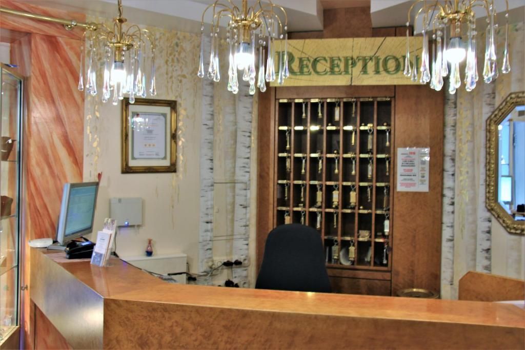 Studentenmühle Hotel-Restaurant