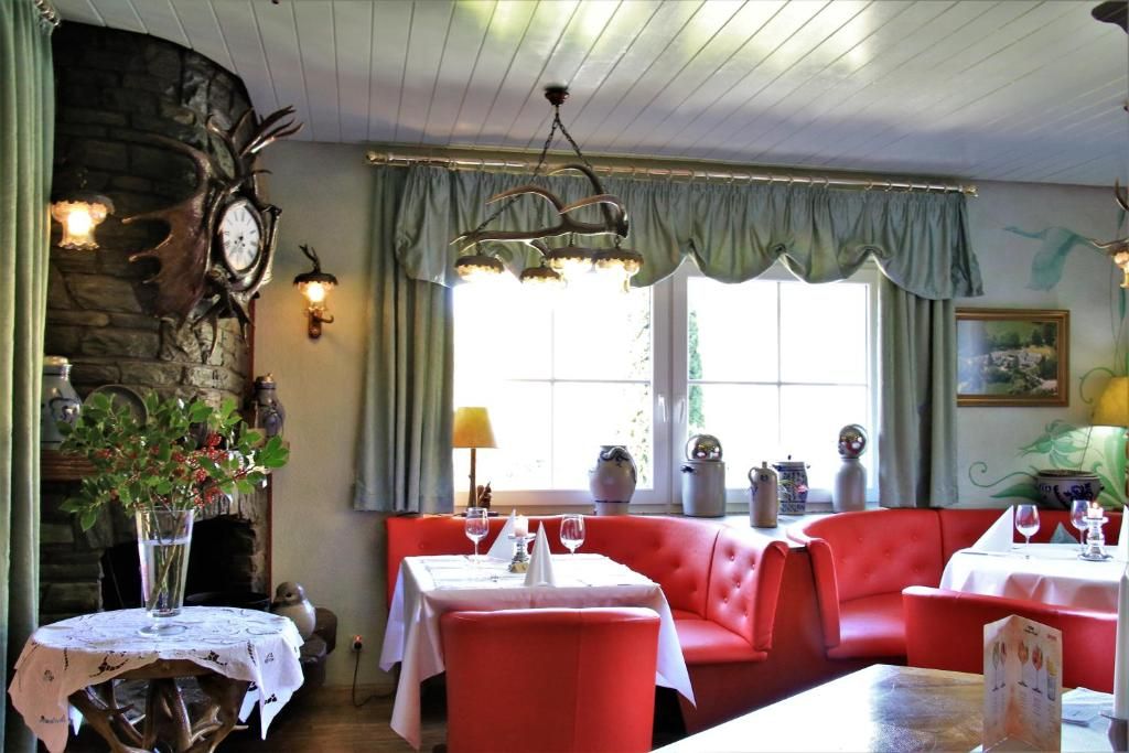 Studentenmühle Hotel-Restaurant