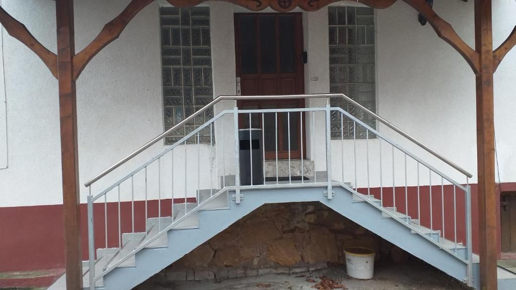 Ferienwohnung Familie Lutz